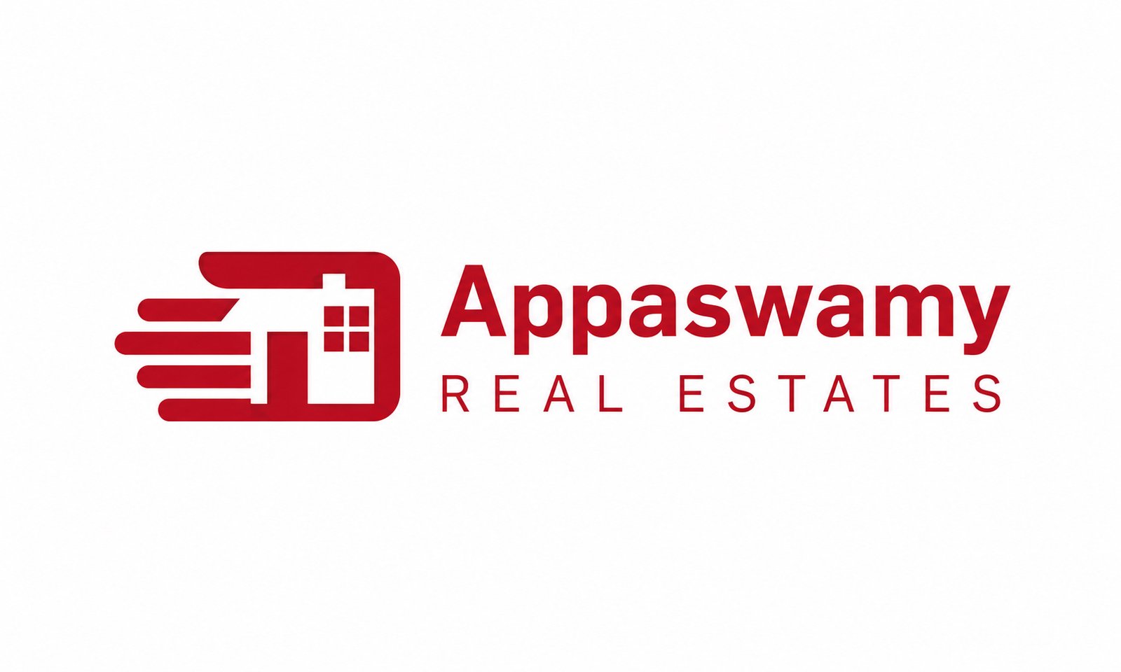 Appaswamylogo