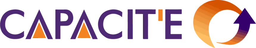 CAPACITE logo