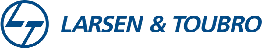 L&T Logo