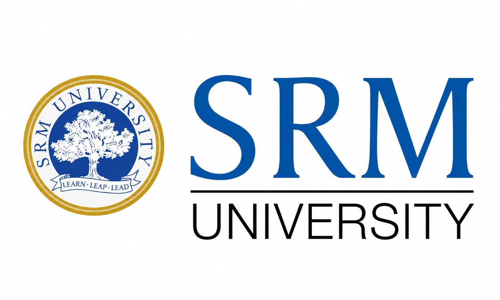 SRM logo